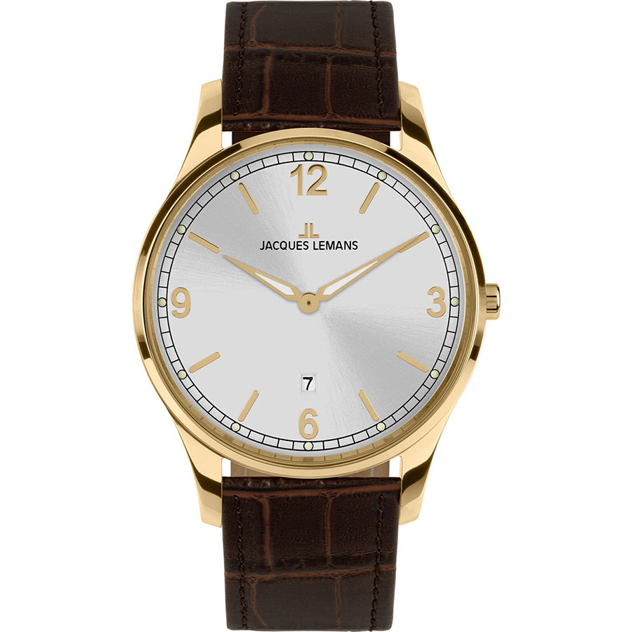 Часы Jacques Lemans Classic 1-2128D